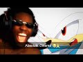 Reacting To The BEST Sonic Animation EVER Nazo Unleashed