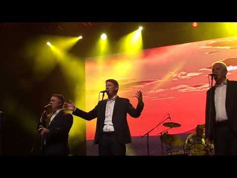 Samo more nosim ja u duši