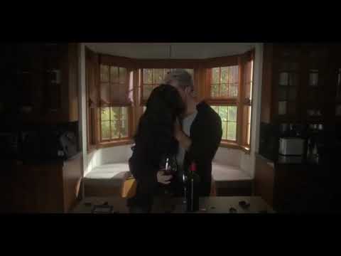 American Horror Stories 1x07 _ Kissing Scenes — Connie and Dylan (Noah Cyrus and Adam Hagenbuch)