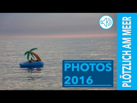 Plötzlich am Meer 2016 Photos & Video Clips
