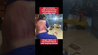 Download lagu pijat urut dan kerokan #pijat #urut #kerokan #massage #video #sports mp3 Download lagu pijat urut dan kerokan #pijat #urut #kerokan #massage #video #sports mp3
