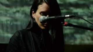 COLD CAVE - Oceans With No End - 1080p