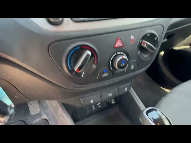 2020 Hyundai Accent ESSENTIAL LOW MILEAGE | VERY FUEL EFFICIE... in Cars & Trucks in London