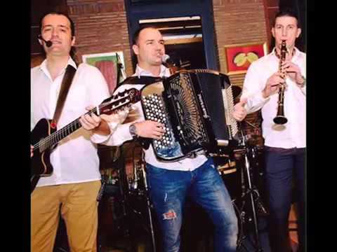Akustik bend - Ljuljaj me nežno (Audio)
