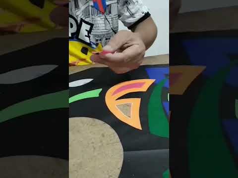 Encapação pra pipa vazada #pipabrasil #pipasp #arte #pipaterapia #pipa #tutorials #pipasnino