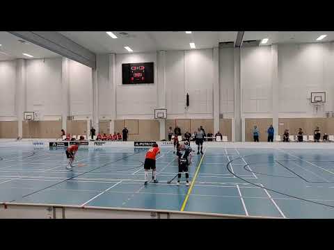 Lasb jr valkoinen -Pelicans sb Nastola 4.2.23