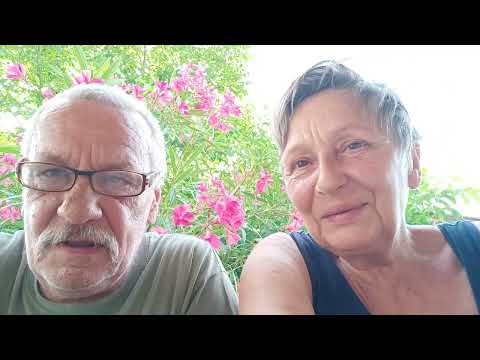 Unser Haus in Ungarn.           Dringende Warnung