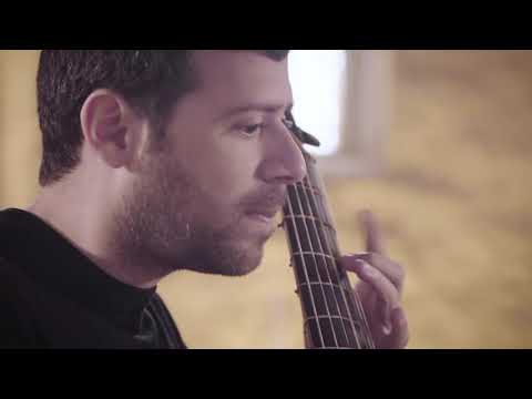 MARAIS // 'Saillie du Caffé' by L'Achéron & François Joubert-Caillet