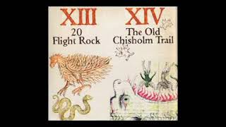 Eugene Chadbourne "The Old Piano"