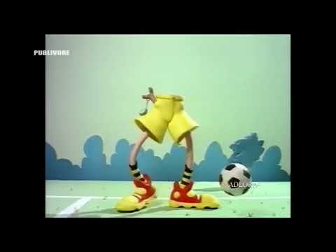 Wotsits - Serving Dinner (1992, UK)