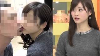 牧野結美、フライデー不倫ベッド画像流出...