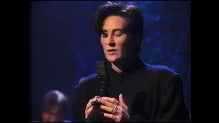 kd lang - Wash Me Clean (MTV Unplugged 1992)