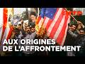 Iran Israël USA La Longue Guerre 1 2 ARTE
