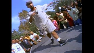 Def Jef - Droppin' Rhymes On Drums (HQ Video &amp; Audio Reupload)