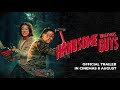 Official Trailer [Subtitled]