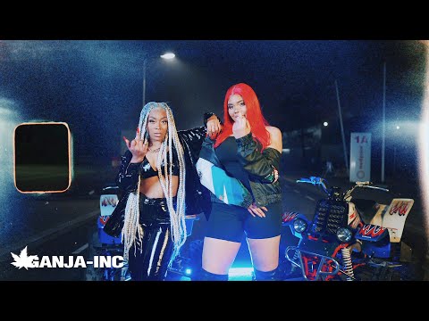 Finellah x Lusmaria - Other Lane (prod. Slick)