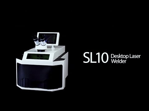 Siro Lasertec SL10