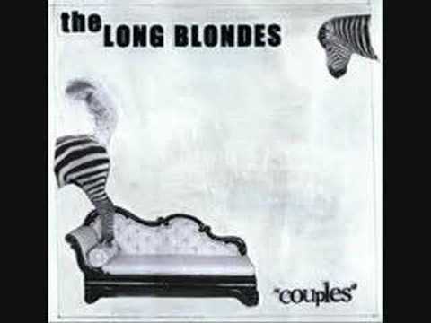 The Long Blondes - Century (Album Version)