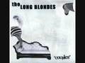 The Long Blondes - Century (Album Version)