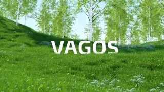 preview picture of video 'CONHECER VAGOS - Brevemente...'