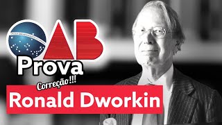 Em Seu Livro Levando Os Direitos A Serio