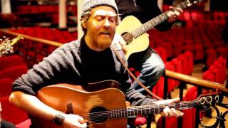 #190 The Swell Season - Gold (Acoustic Session)