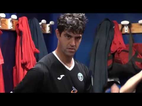 Serie B: Sporting Juvenia - Atletico New Team, highlights e interviste