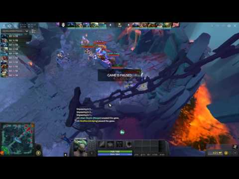 Mad Kings vs Doo Wop Game 1 - KOD League Season 4