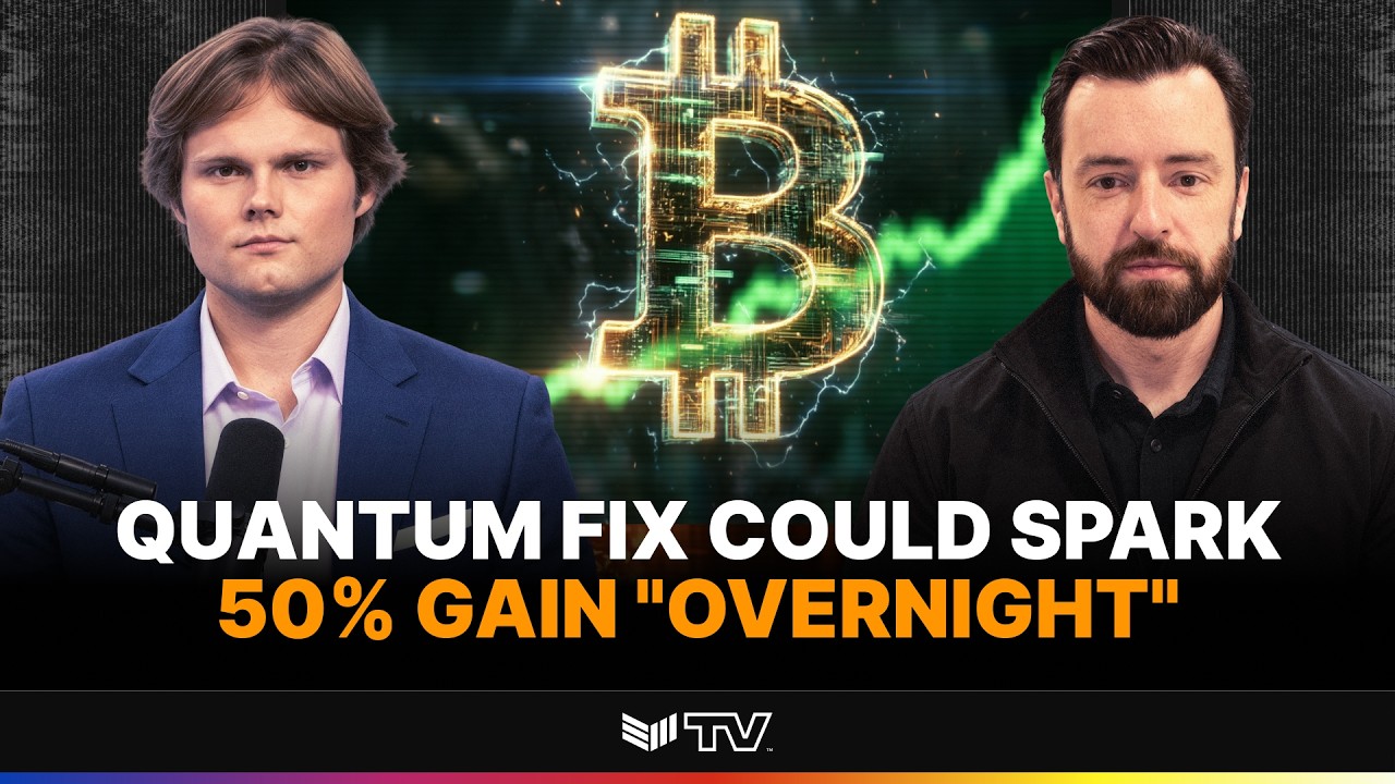 Capriole Investments’ Charles Edwards: The 5 Catalysts for a New BTC All-Time High