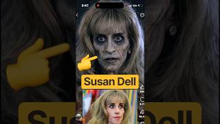 Download lagu Susan Dell Has Gone Viral For Her Creepy Looks! mp3