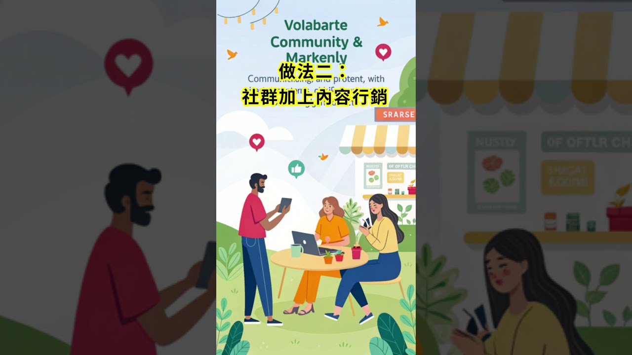當銷售遇見創新：讓客戶主動找上門