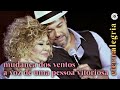 Alcione - "Mudança dos Ventos/A voz de Uma Pessoa Vitoriosa" - Eterna Alegria Ao Vivo | part Tárcio - Biscoito Fino Alcione - "Mudança dos Ventos/A voz de Uma Pessoa Vitoriosa" - Eterna Alegria Ao Vivo | part Tárcio