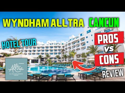 Videos del Wyndham Alltra Cancun Resort 4★ en Cancún, MéxicoVer MásVerPrecios19CerrarConsulta por Whatsapp 🇦🇷BookingTripadvisorExpediaAgodaTravelocityOrbitzPricelineTripDespegarKayakHotelesBestdayDestiniaTrivagoAlmundoLastminuteHotwireTuiWotif