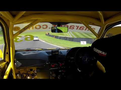 Brands Hatch 2017 – Race 1 – Matt Daly