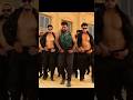 Feel The Power Puneeth Rajkumar From Yuvarathnaa Shorts Dance