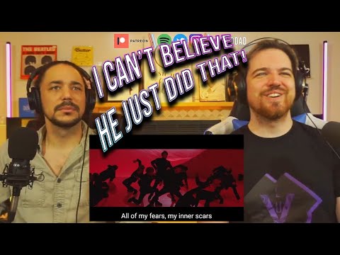 PRODUCERS REACT [ARCHIVE] - Seventeen Fear Reaction