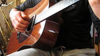 Steve Harley Love Compared To You