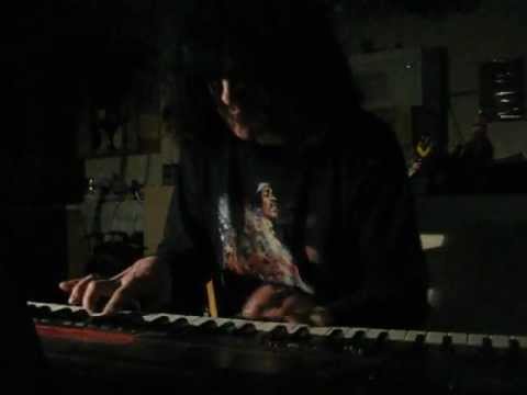 Baby Bach Baby Rott: performance by David Brion Rotter, © 1-28-2013 all rights reserved