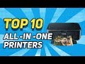 ️ Best All In One Printers In 2019
