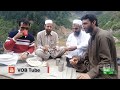 Muhammad Shafi Share His View On Chorr Valley Allai VOB TUBE