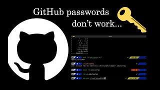 Download the video "Setting Up SSH Keys for GitHub"