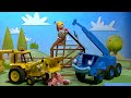 Twilight Sparkle Meets Bob The Builder Intro