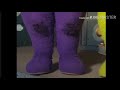 Teletubbies Dirty Knees