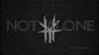 HELLYEAH - Hush Lyric Video