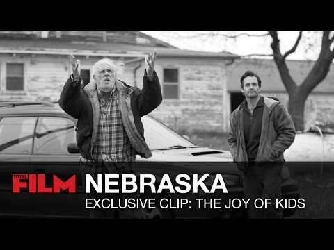 Nebraska (Clip 'The Joy of Kids')