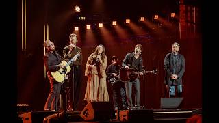 Steven Curtis Chapman, Lady A, and Vince Gill - Dove Awards 2025 Performance
