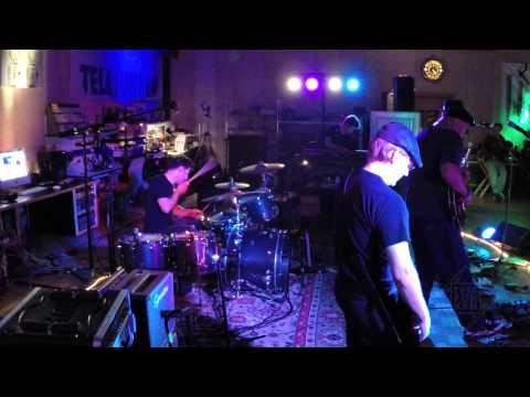 TELEFUNKEN LIVE FROM THE LAB - Big Head Todd And The Monsters - "It's Alright"