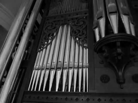 Durch Adams Fall ist ganz verderbt (By Adam's sin mankind was lost) BWV 705