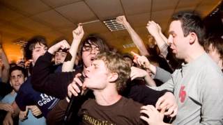 Crime in Stereo - Tapemarks and Brakelights