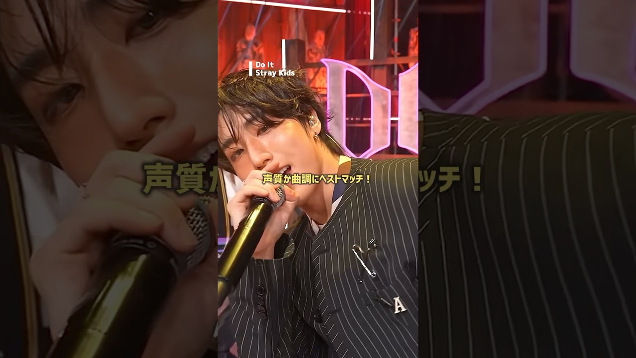 過去最高コンセプト一致のハンジソン#straykids #스트레이키즈 #skz #スキズ #kpop #youtube #youtubeshorts #doit #skz